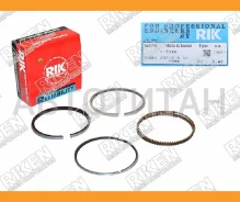 ������ ��������� (��������) 0,50 Nissan Murano/Primera/Teana/X-Trail QR20DE/QR25DE 00- Riken 23018050 23018050 ����