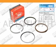 ������ ��������� (��������) STD Nissan Avenir/Expert/Primera/Wingroad�/AD QG18DE 99- Riken 23340STD 23340STD ����