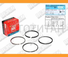 ������ ��������� (��������) STD Toyota Corollafielder/FUN Cargo/IST/Platz/Probox/Succeed 1-2NZ-FE 02 Riken 28125STD 28125STD ����