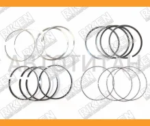 ������ ��������� (��������) STD Toyota Camry/Vista/Corona/Carina/LITE�/Townace 2C 85- Riken 28275STD 28275STD ����