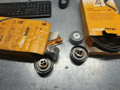 �������� ��� Contitech CT726K1 CT726K1 ����