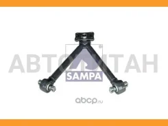 ���� ���������� V-���. L=671 d58 Volvo, RVI 095282 ����