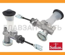 ������� ��������� ������� Toyota Hilux Pick Up 97-04 / Land Cruiser Prado (J90) 96-02 5VZFE Seiken 11011581 11011581 ����