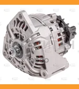 ��������� Kamaz 5490, Mercedes-BENZ Actros 96-17, G W463 90- [LG0790] LG0790 ����