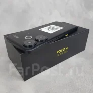 Xiaomi Poco F6. �/�, 512 ��, ������, 4G LTE, 5G, Dual-SIM ����