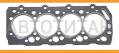 ��������� ��� Mitsubishi 4D55/4D56/4D56T 2.3/2.5 (T=1.40) Delica/L200/Pajero/Montero 90- Stone JA310891 JA310891 ����