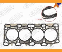 ��������� ��� 4G64 GDI 2,4 MMC Airtrek/Galant/Legnum/RVR 97- Stone JA31150 JA31150 ����