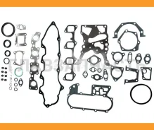 ����������� ��� Toyota Hiace/Hilux/Markii 2LTE 95- Stone JFS10289 JFS10289 ����