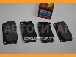 ������� �������� � Hyundai Mighty/ County Bus SP1080 ����