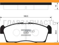 ������� �������� �������� Suzuki Alto 1.1 04-08 SP1592 HI-Q SP1592 SP1592 ����