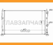 �������� Chrysler Sebring 00-06 / Dodge Stratus 00-06 [CR000501] CR000501 ����