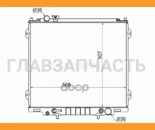 �������� Hyundai Terracan 01-07 [HY001225] HY001225 ����