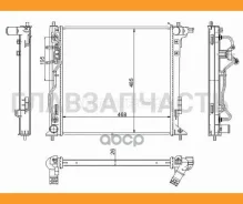 �������� Hyundai Tucson 15-21 / Kia Sportage 15-22 [HY00181] HY00181 ����