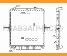 �������� Isuzu ELF Nprnqr 93-06 [IS00023] IS00023 ����