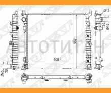 �������� Mercedes-Benz M-Class 11-15 / GL-Class 12-15 / GLS-Class 15-19 SAT MB000511 MB000511 ����