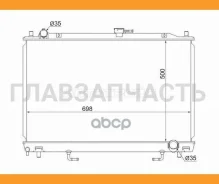 �������� Mitsubishi Pajero 99-11 [MC0006V70] MC0006V70 ����