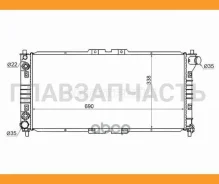 �������� Mazda 626 92-02 / Capella 94-02 [MZ0002V6] MZ0002V6 ����