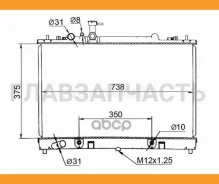 �������� Mazda 6 02-12 / Atenza 02-12 [MZ000523] MZ000523 ����