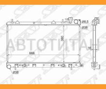 �������� Subaru Forester 02-08 SAT SB0001SG9 SB0001SG9 ����