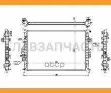 �������� Ford Focus 10-19 / Kuga 13-19 / Mondeo 07-15 / Volvo S60 10-18 / XC60 08-22 / Ford Galaxy 0 [SGFD000307] SGFD000307 ����