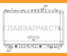 �������� Chevrolet Lacetti 04-13 / Tacuma 02-08 [ST010024] ST010024 ����
