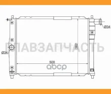 �������� Chevrolet Lanos 05-09 / Daewoo Lanos 97-08 / Nubira 97-99 / ��� ����� 08-16 / ���� 07-13 / [ST010032] ST010032 ����