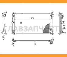 �������� Toyota C-HR 16-23 / Corolla (E210) 18-22 / Auris 18-20 [ST020104] ST020104 ����