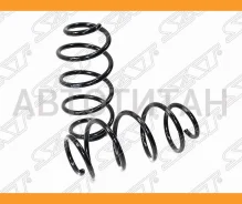 ������� �������� (2�� ��������) �������� AUDI A3 08-13/Skoda Octavia 04-13/Volkswagen GOLF 03-16/JET SAT ST23109 ST23109 ����