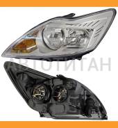 ���� Ford Focus 07-11 (�����/ � ������������������) SAT ST4311181Lmldem1, ����� ST4311181LMLDEM1 ����
