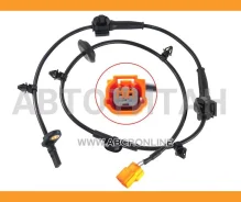 ������ ABS FR Honda FIT GD/GE LH SAT ST57455SELT02, �����/������ �������� ST57455SELT02 ����