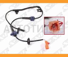 ������ ABS RR Honda JAZZ/FIT GD# 02-08 LH SAT ST57475SAGH01, �����/������ ������ ST57475SAGH01 ����