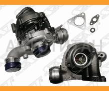 ������� SsangYong Actyon 05- / Actyon Sports 06-16 / Kyron 05-16 / Rexton 01-07 D20DT SAT ST6640900880 ST6640900880 ����