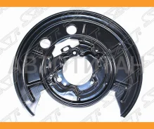 ����� ���������� ����� RR Peugeot Boxer 06-/FIAT Ducato 06-/Citroen Jumper 06- LH SAT ST77364017, �����/������ ������ ST77364017 ����