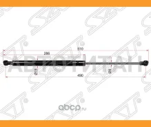 ����������� ������ Hyundai Sonata 98-13 (������=�����), �����/������ ST811613D001 ����