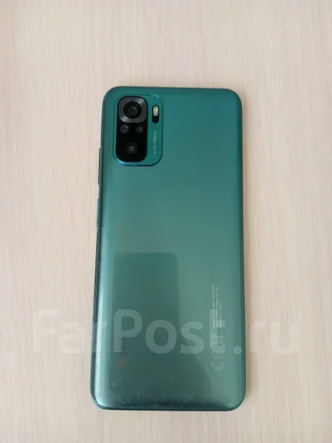 Xiaomi Redmi Note 10. �/�, 64 ��, ������� ����