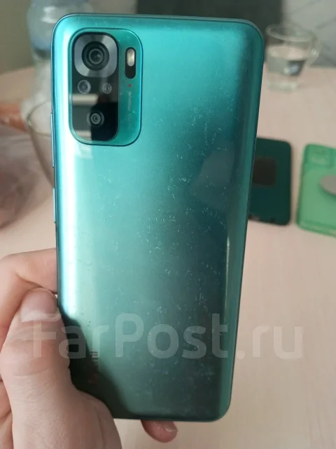 Xiaomi Redmi Note 10. �/�, 64 ��, ������� ����