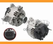 ��������� AUDI A3/SEAT EXEO/Skoda Superb/Volkswagen Amarok/EOS/Multivan 2.0D 12V 120A 03- [ST850065] ST850065 ����