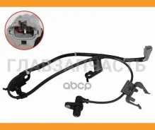 ������ ABS FR Toyota Harrier U3#/Highlander/Kluger ACU2#/Lexus RX300/330/350 03-08 LH SAT ST8954348030, �����/������ �������� ST8954348030 ����