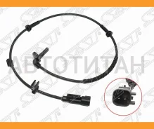 ������ ABS FR Chevrolet Cobalt 13-/AVEO 11-RH, ������ �������� ST95019935 ����