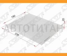 ������ ������ KIA Sportage/Hyundai IX35 10- ST971332E250 ����