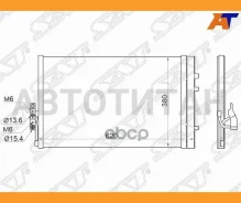 �������� ������������ BMW X3 10-17 / X4 14-18 [STBM843940] STBM843940 ����