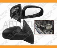 ������� Chevrolet Aveo 02-09 (������/ ������������/ 3/5D HBK/4D SED) SAT Stcva7940A1, ������ STCVA7940A1 ����