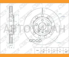 ���� ��������� (�����) Ford Explorer 10-20 SAT STDG1Z1125C STDG1Z1125C ����