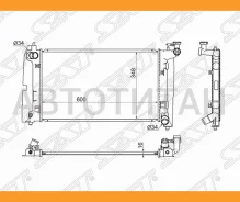 �������� Toyota Corolla (E120) 00-07 / Corolla Fielder (E120) 00-06 / Corolla JPN (E120) 00-07 / Gee SAT TY0001120MT TY0001120MT ����