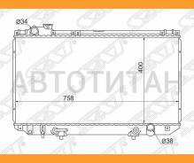 �������� Toyota Crown 91-95 / Aristo 91-97 SAT TY0006147 TY0006147 ����