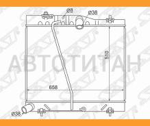 �������� Toyota Hiace 04-20 / Regius Ace 04-20 [TY0010TRH200] TY0010TRH200 ����