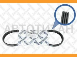 ������ ������������ 4PK665 FIAT Punto 1.2 8V 99/Palio 1.2 8V 97-00/Panda 1.1 91 0400665SX ����