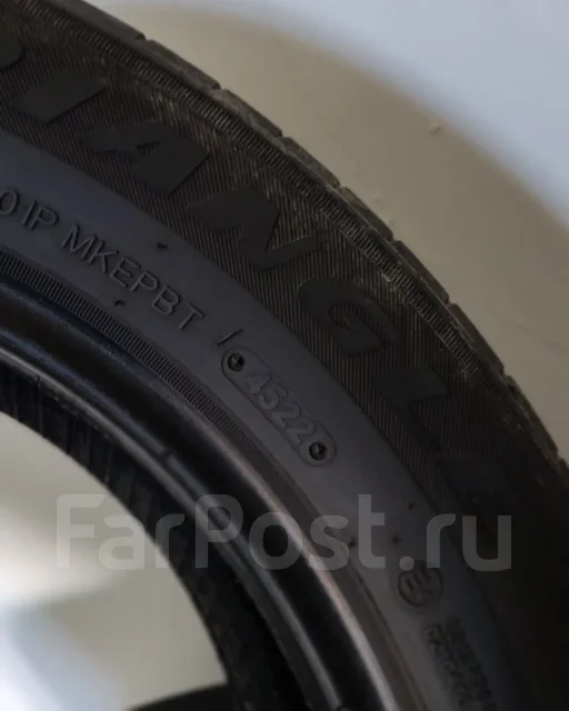 Triangle TR777. ������, 2022 ���, �/�, ����� 15 % ����