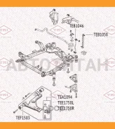 ����� �������� �������� ������ L | ����� ��� | TEE1758L ����