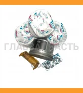 ������ (�-� 4 ��) Hyundai Elantra/Accent (�����) G4EK/G4EB 1.5 SOHC 92-07 Teikin 51119050 51119050 ����
